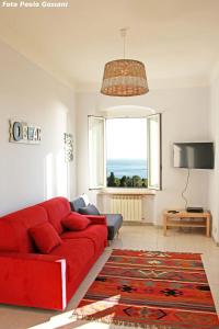 Foto dalla galleria di Cav Gli Ulivi di Bogliasco parcheggio privato gratuito a Bogliasco