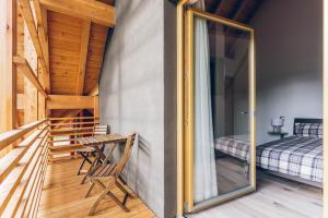 Gallery image of Chalet Valcanale in Camporosso in Valcanale