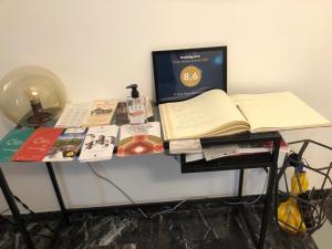 Gallery image of A due passi dal Lumière in Bologna +53 photos