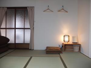 Gallery image of YOMOGI GUESTHOUSE in Tokoname