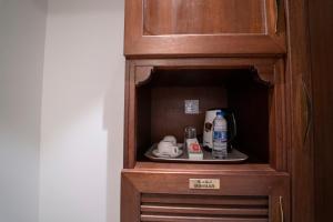 Fotografie z fotogalerie ubytování Alhattali Hotel v destinaci Muscat