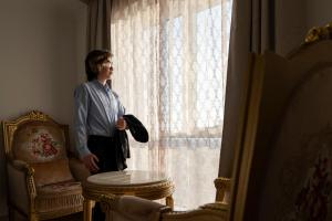 Hosté ubytování Alhattali Hotel