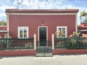 Gallery image of Casa Dana in Santiago de Compostela