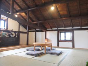 Fotografie z fotogalerie ubytování YOMOGI GUESTHOUSE v destinaci Tokoname
