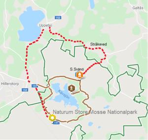 Φωτογραφία από το άλμπουμ του Vandrarhem Svänö σε Hillerstorp