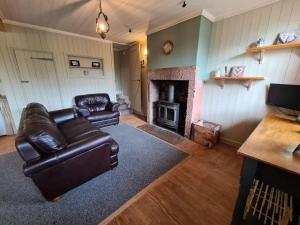 Gallery image of Chapel View Cottage in Port Carlisle