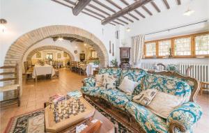Gallery image of Agriturismo Casale Le Burgne in Città di Castello