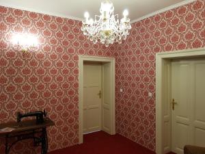 Fotografia z galérie ubytovania Vila Janáčkova - 1st republic villa v Trutnove