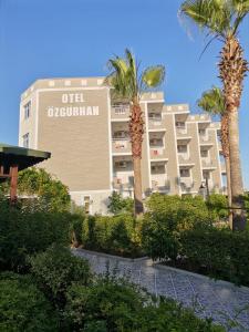 Imagen de la galería de Side Özgürhan Hotel, en Side