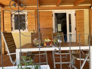 Fotografie z fotogalerie ubytování Campsite Piccolo v destinaci Banjole