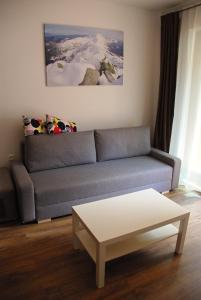 Posedenie v ubytovaní Apartmán Alpinka, Chopok Juh