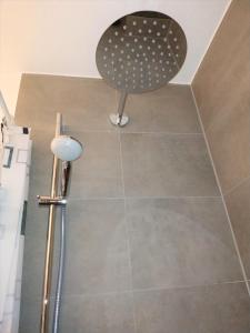 Ένα μπάνιο στο Arnspitzgarten +10 φωτογραφίες