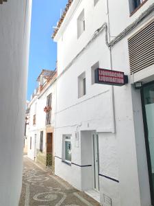 Fotografia z galérie ubytovania Easy Nerja Beach House v destinácii Nerja