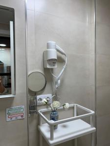 Galeriebild der Unterkunft Luxury estudio Júpiter minerva in Benalmádena
