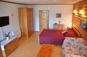 Gallery image of Chalet Rouge Sorbier in Font-Romeu