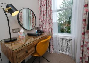 Fotografie z fotogalerie ubytování Roxford Lodge Hotel v destinaci Dublin