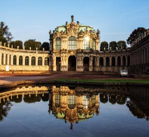 Galería fotográfica de dresden-ferien haus en Dresden