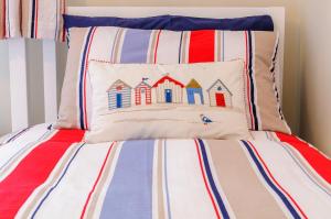 Afbeelding uit fotogalerij van Seaview - Cheviot Court in Broadstairs +6 foto's