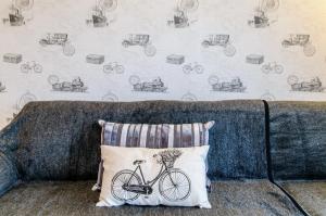 Afbeelding uit fotogalerij van Seaview - Cheviot Court in Broadstairs