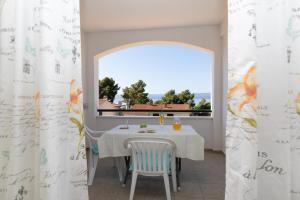 Fotografie z fotogalerie ubytování Apartman Meira br 2 v destinaci Mimice + 3 fotografie