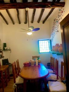 Holiday Villa in Ibiza (Spanje Santa Eularia des Riu ...