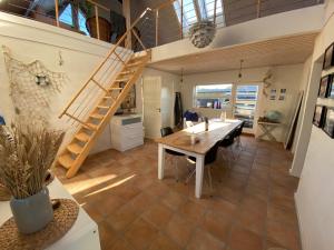 Foto de la galería de Guesthouse Villa Sønderklit en Skagen