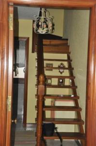 Fotografie z fotogalerie ubytování Duplex céntrico en Noja con acceso a spa relax. v destinaci Noja