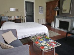 默兹河畔凡尔登1853住宿加早餐旅馆的相册照片