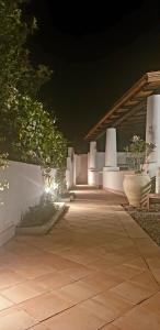 Fotografia z galérie ubytovania Villa Euribia v destinácii Santa Marina Salina