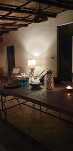 Fotografia z galérie ubytovania Villa Euribia v destinácii Santa Marina Salina