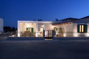 Gallery image of Kite Blue Villas in Kattavía