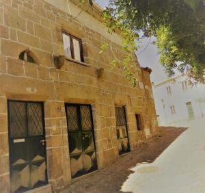 Imagem da galeria de Casa Porta de Santiago em Pinhel