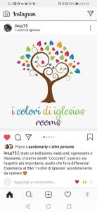 Fotografie z fotogalerie ubytování I colori di Iglesias v destinaci Iglesias