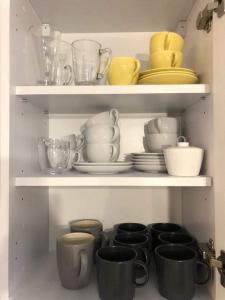 Fotografie z fotogalerie ubytování Apartamenty Garden v destinaci Słupsk