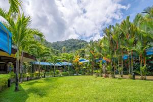 Gallery image of Hotel Casa Roland Golfito Resort in Golfito