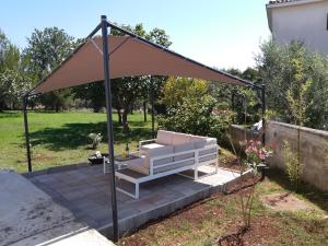 Zahrada ubytování Bellavista Garden Studio + 6 fotografií
