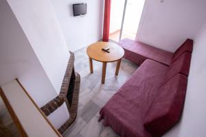 Gallery image of Vistamojacar in Mojácar