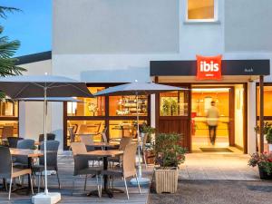 Ristorante o altro punto ristoro di ibis Auch