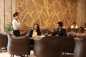 Hosté ubytování Muong Thanh Luxury Saigon Hotel