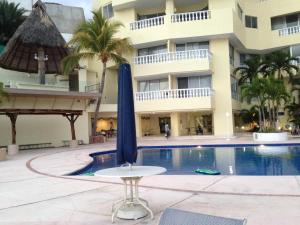 Gallery image of Apartamento Estrella Del Mar Acapulco in Acapulco