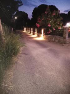 Fotografie z fotogalerie ubytování Aegialis Apartments (Dimitros) v destinaci Vourvourou