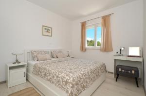 Galería fotográfica de Apartment Elza en Trogir