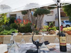 Fotografie z fotogalerie ubytování La Casa de Polito v destinaci Los Navalucillos + 37 fotografií