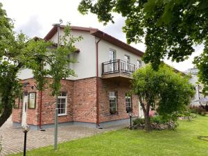 Gallery image of Ontic Wellness Apartments in Tartu