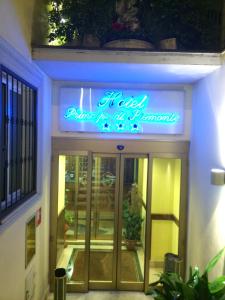 Fotografie z fotogalerie ubytování Hotel Principe Di Piemonte v Římě