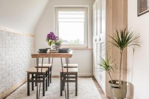 Fotografia z galérie ubytovania Apartamenty Smrekowa Turnia v Zakopanom