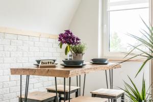 Fotografia z galérie ubytovania Apartamenty Smrekowa Turnia v Zakopanom