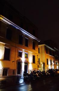 Gallery image of Hotel Principe Di Piemonte in Rome