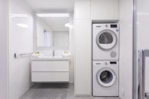 Gallery image of Apartments Poklukar Bled in Bled +18 photos