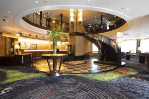 Fotografie z fotogalerie ubytování Kanazawa New Grand Hotel Prestige v destinaci Kanazawa